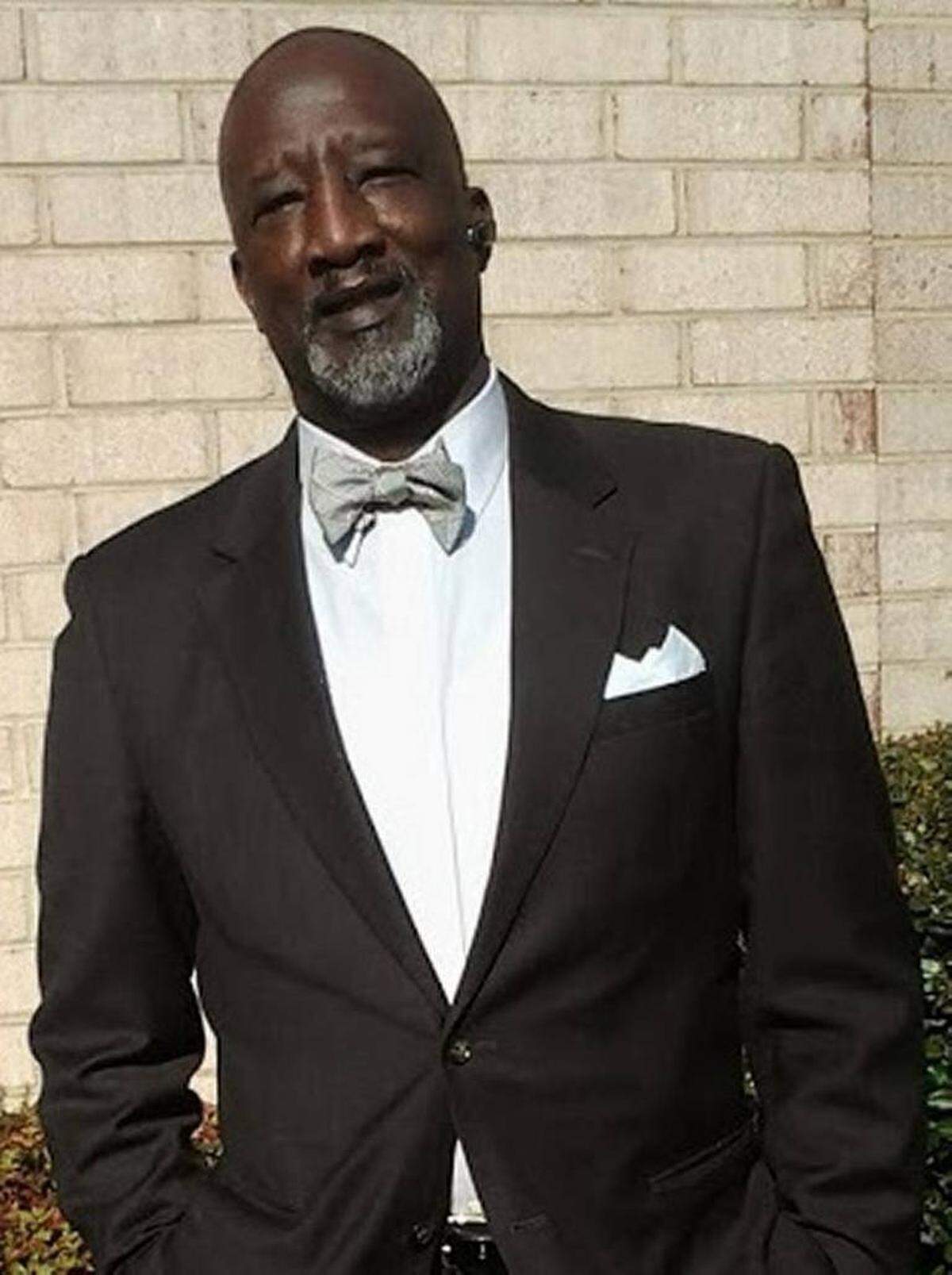 Buryl Garnett Sumpter