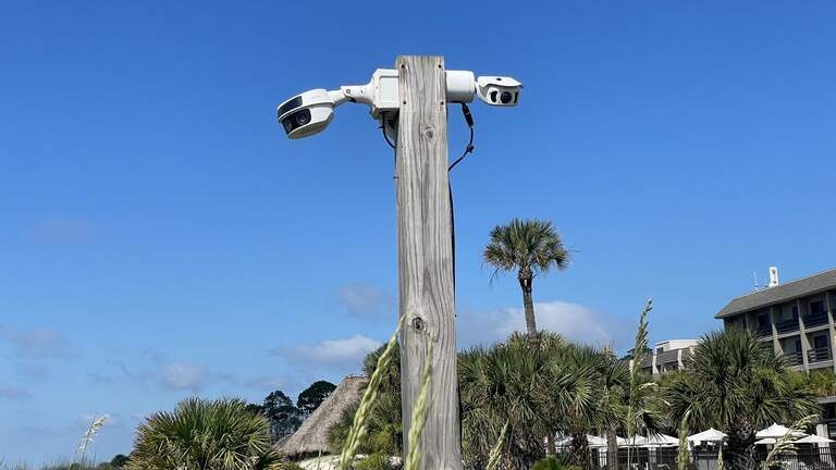More cameras and more AI. Inside Hilton Head’s response to crimes on its beaches