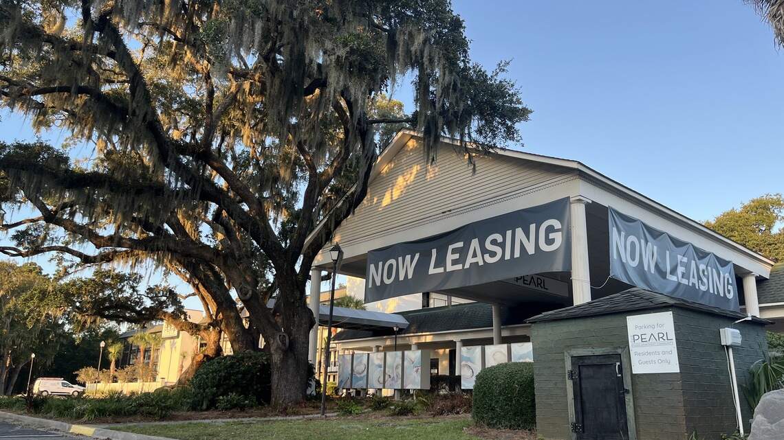Beaufort County has a housing affordability problem, officials say. Here’s how much it costs