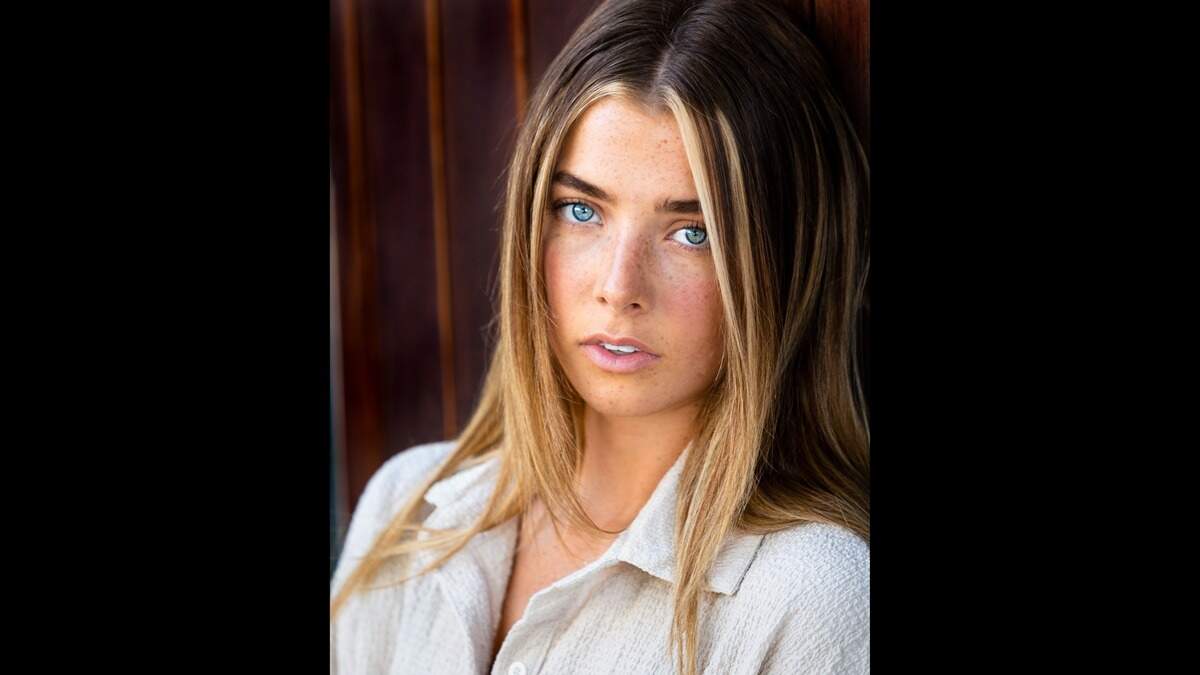 Maddie Henderson