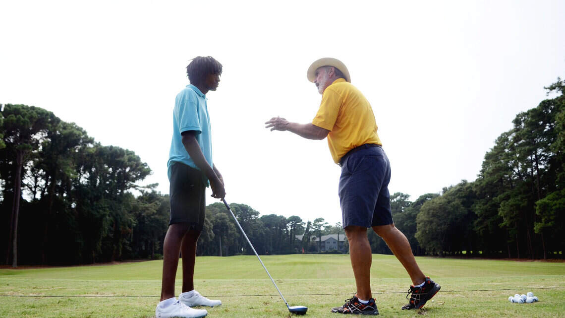 Special Olympics Invitational at Port Royal Golf Club features 7 from Lowcountry