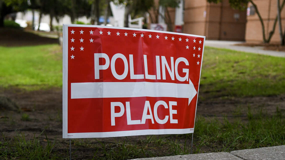 How did Beaufort County vote in the SC primaries? Here’s the breakdown
