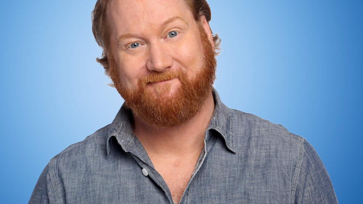 Jon Reep