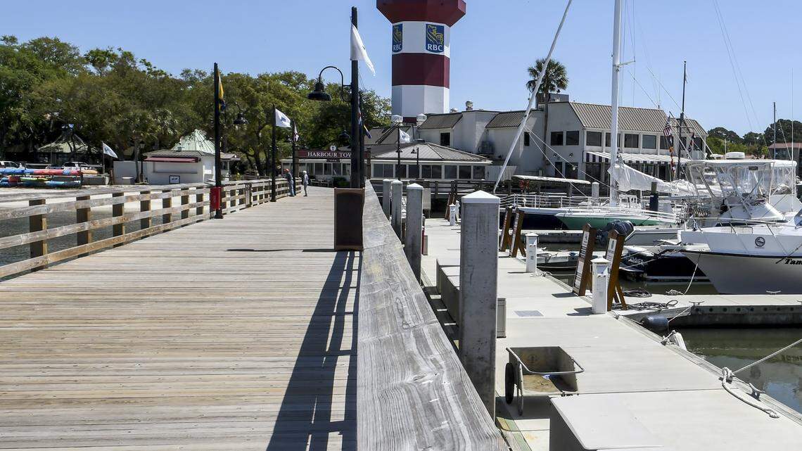 Can Hilton Head chamber ‘save our summer’? It wants nearly $500K in taxes to try