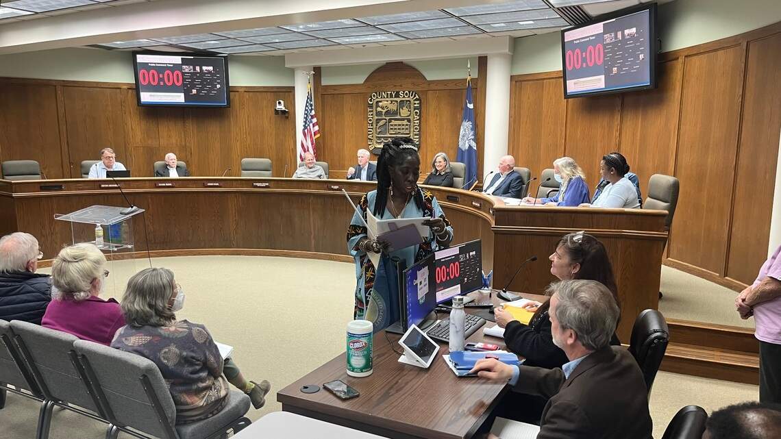 CPO member hopes knowing group’s background can stem unease about Pine Island project | Opinion