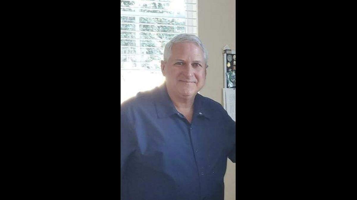 Port Royal Police Chief Alan Beach is retiring.