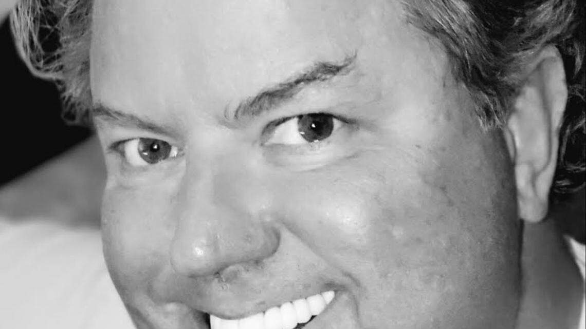 Coastal hairdresser of the stars shares fond memories of Barbara Walters’ class act