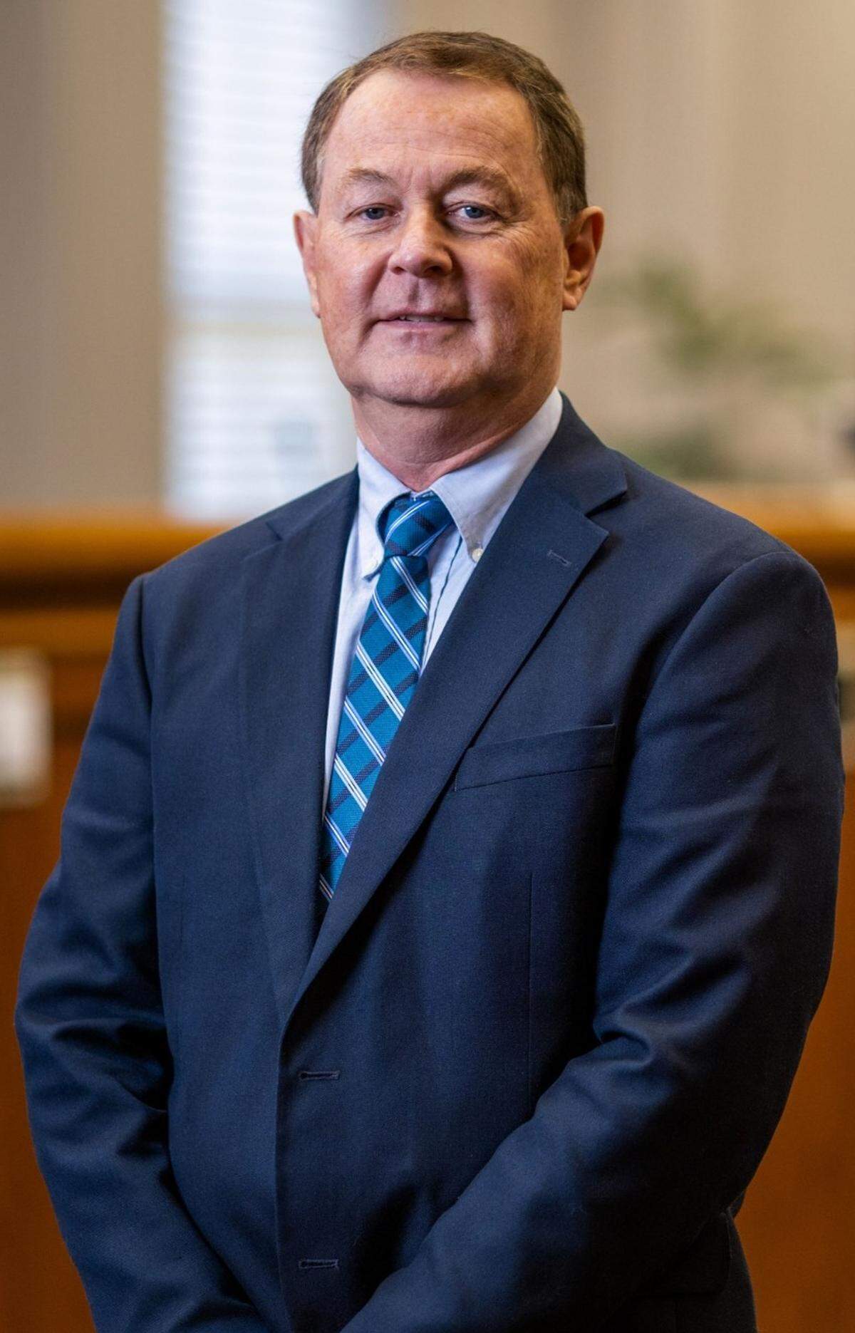 Mike McFee