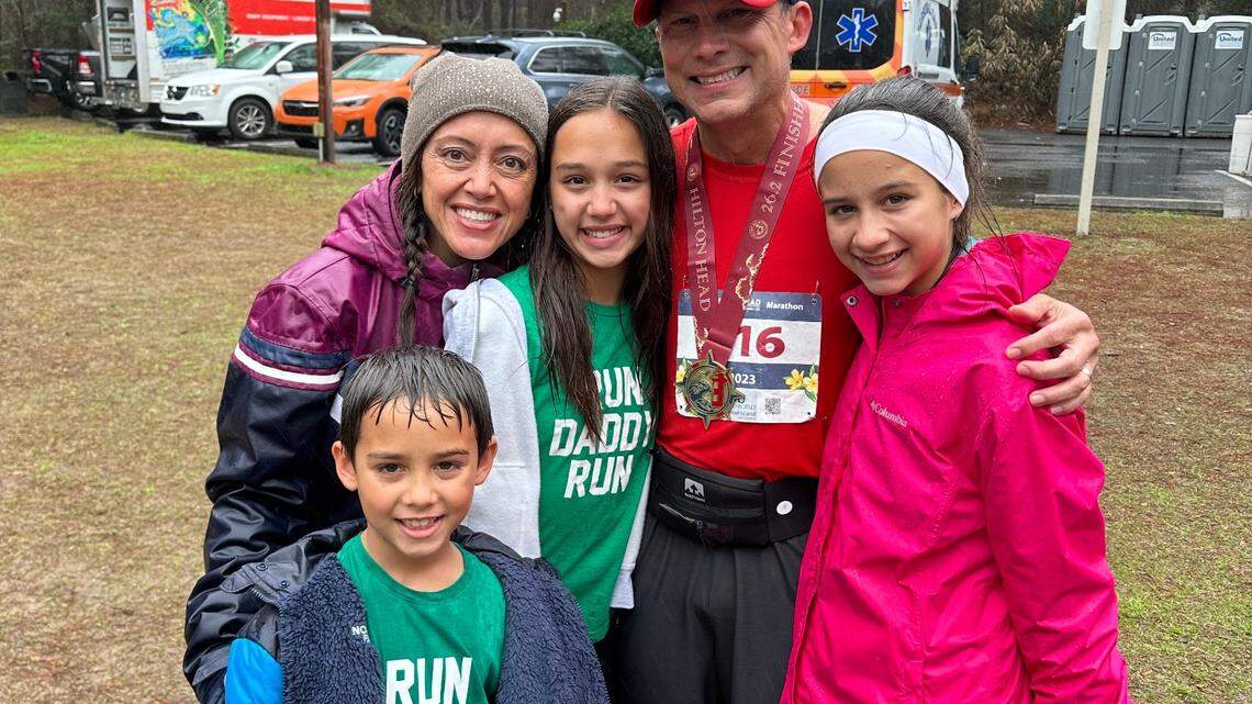 Bluffton council candidate Burger drops out of race, narrowing the field to two Emilys.