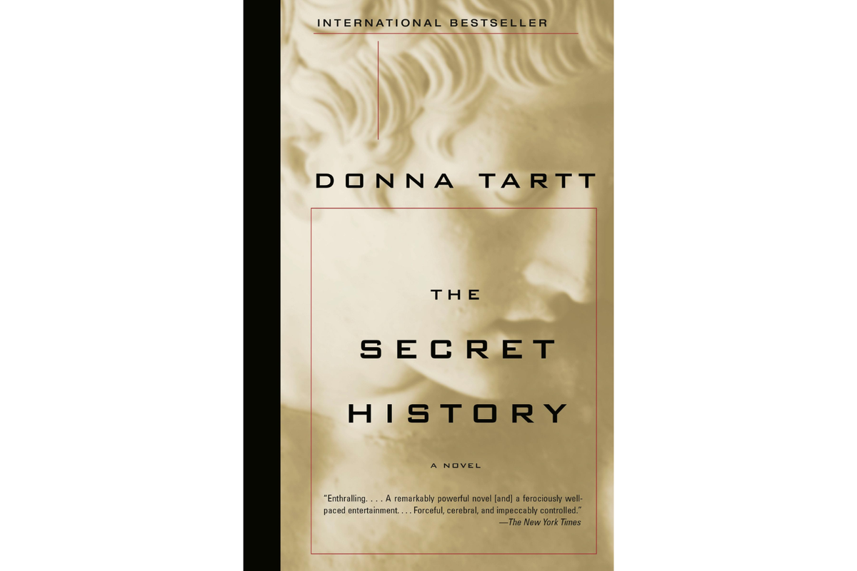 The Secret History