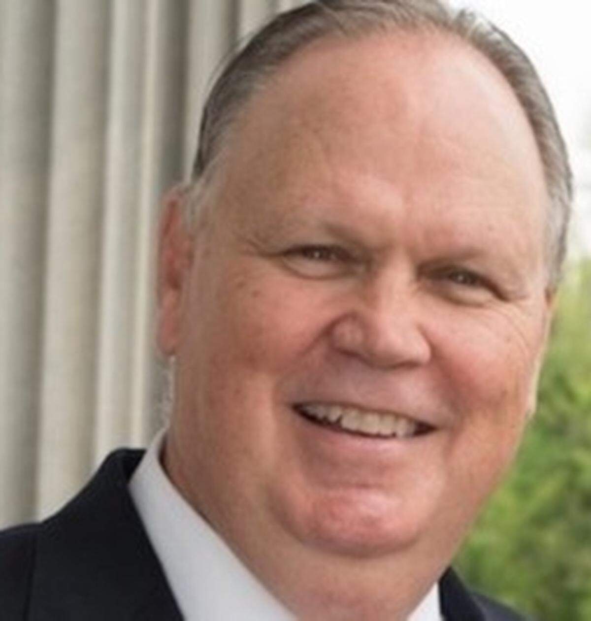 Jeff Bradley