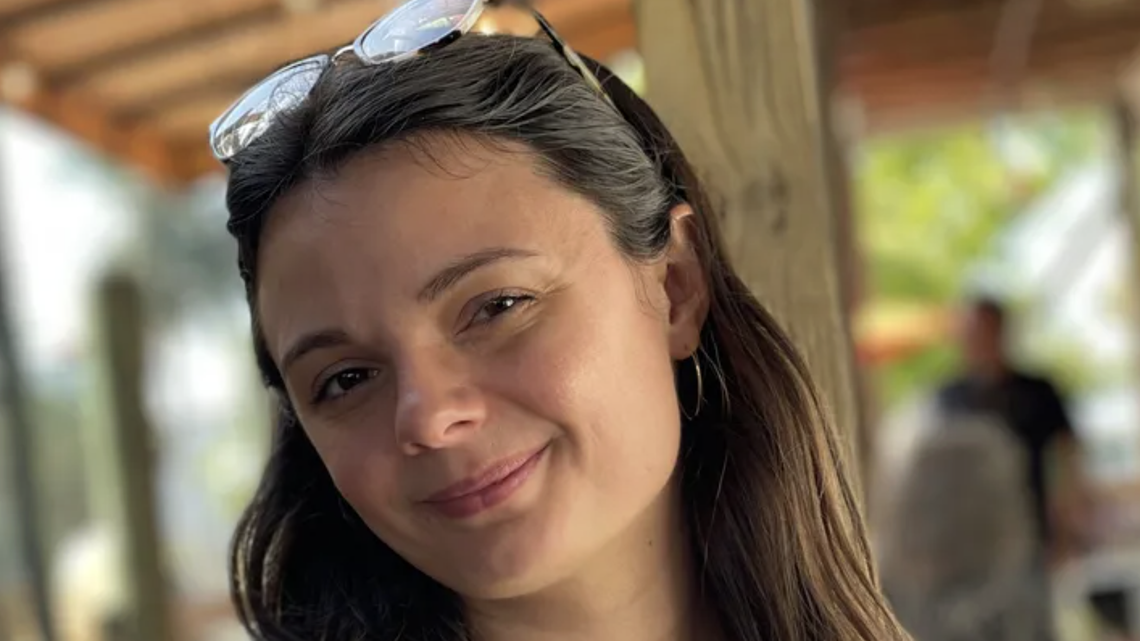 Beaufort mother of 2 killed in crash remembered as a ‘wonderful friend’