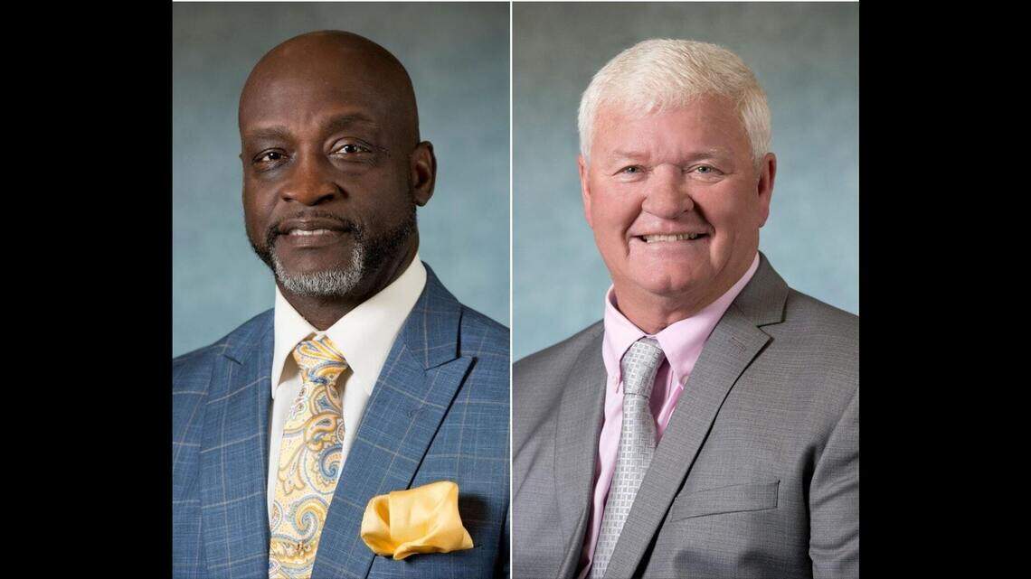 Hamilton, Toomer win Bluffton Town Council election. Here’s what the results showed