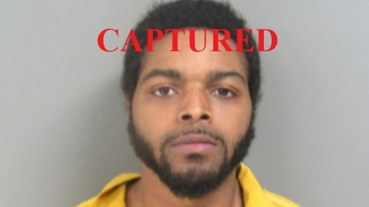 Jaquan Duvall Barnes, 28, was detained in Florida following his breakaway from the Jasper County jail in early June.