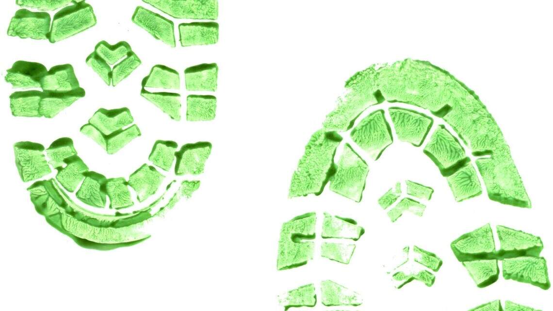 For older generations, being green had a different meaning