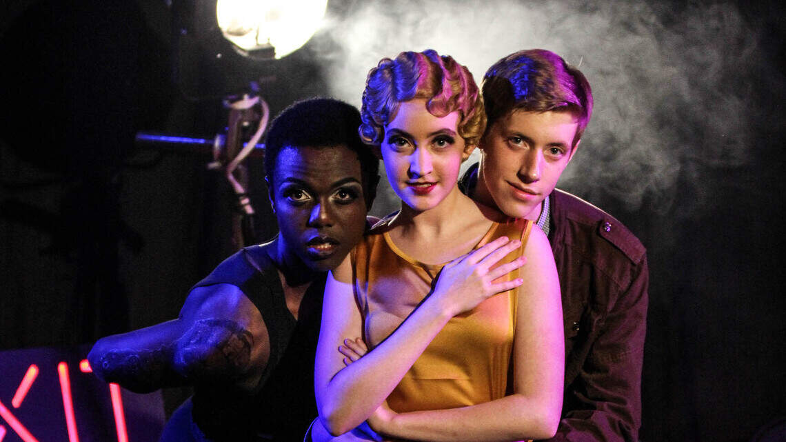 Summer theater’s 12th season on Hilton Head opens with this raucous musical