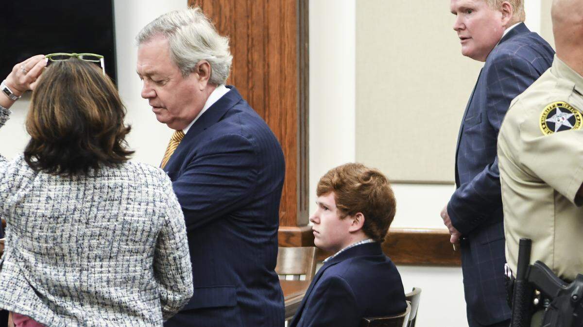 A note to SC judicial system and Murdaughs: You’ve lost the public’s trust