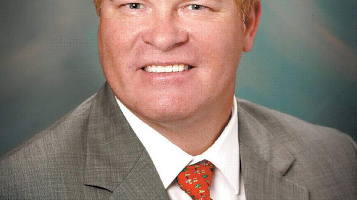 Jeffrey Moss