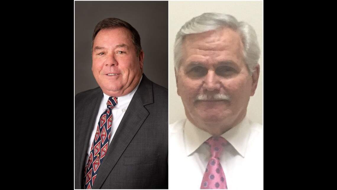 Two long-time Beaufort County officials run for open coroner’s seat