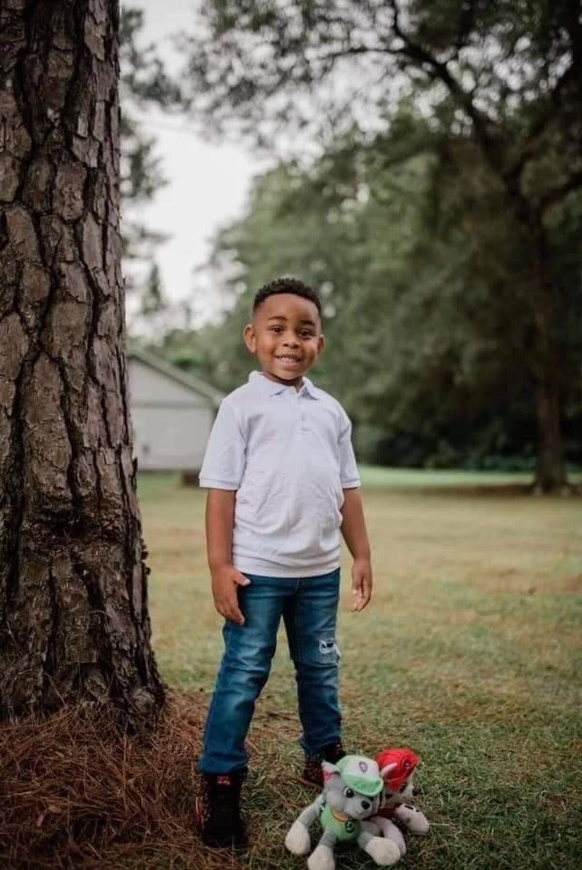 Ja’Karie Breland