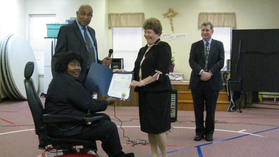 Beaufort County support groups help those facing Parkinson's disease