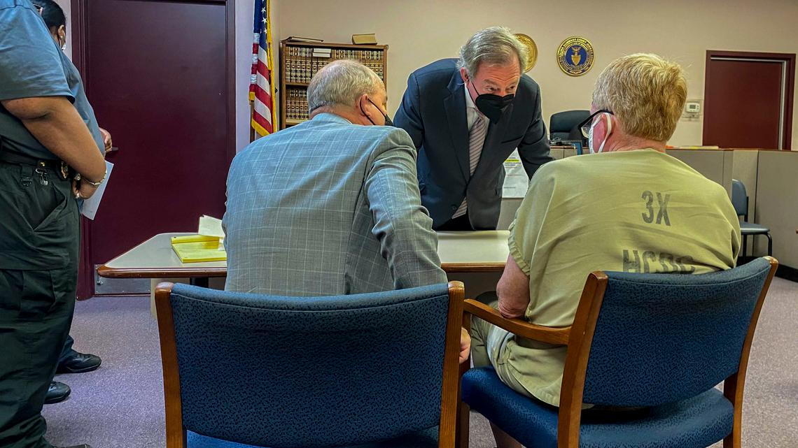 Justice is going to have to be blind to the Murdaugh spin machine and power plays