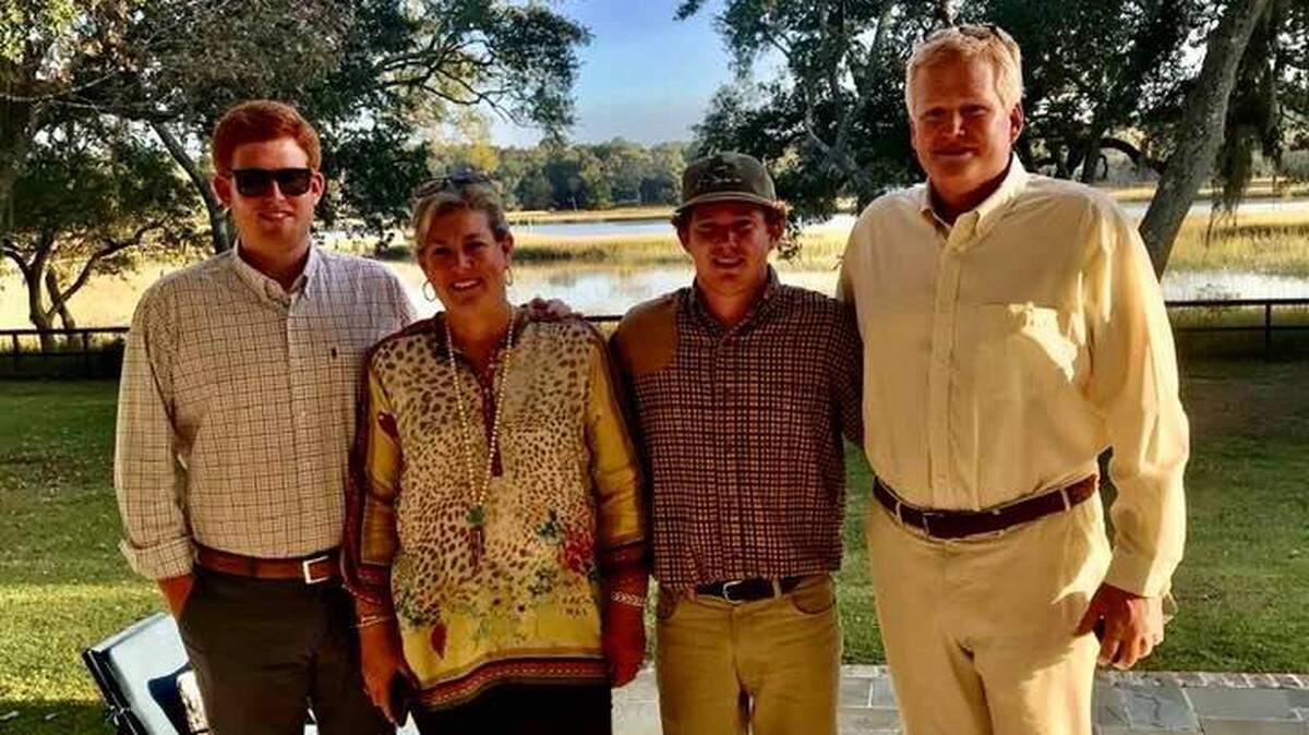 Alex Murdaugh on trial for murder of wife, son. Here’s a timeline of the events