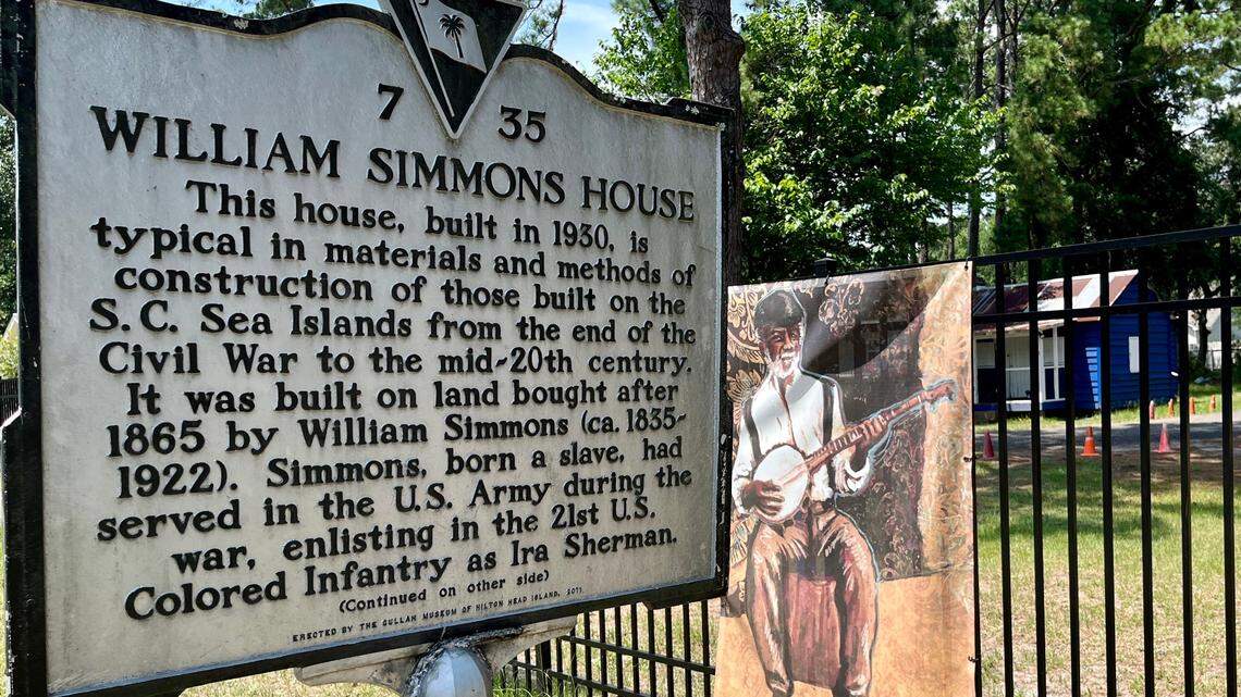 Hilton Head Island turns act of hate into act of love, the old-fashioned way