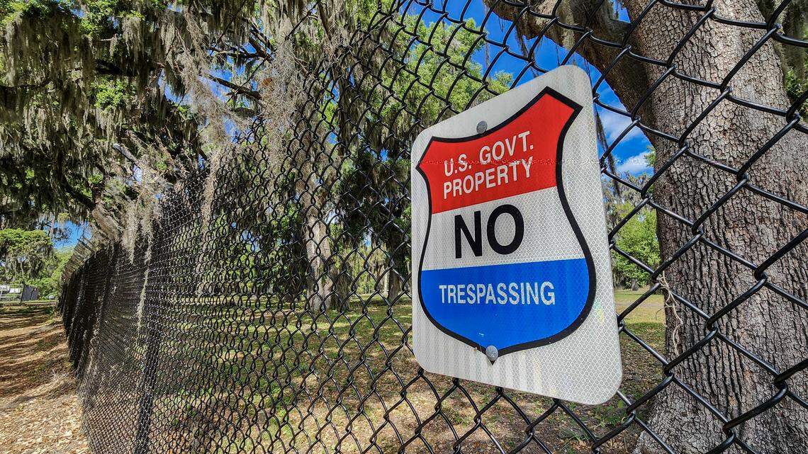 Port Royal demands access to land where enslaved people rang in freedom 163 years ago