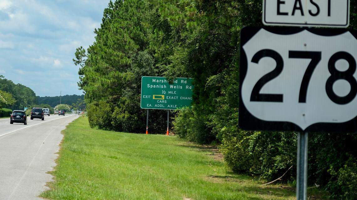 The best $163 million Hilton Head ever spent, and how it can help the new highway fight