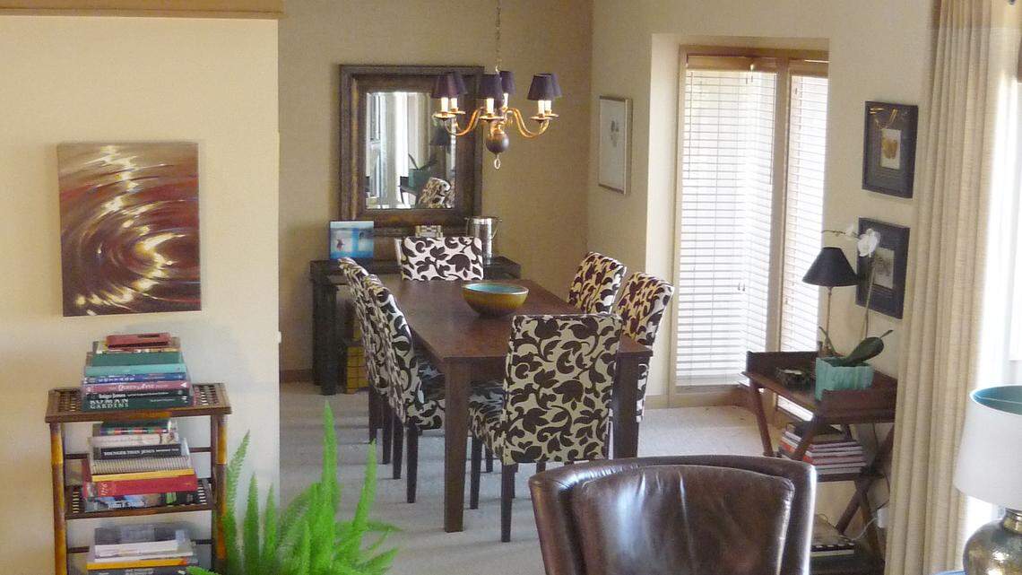 Designed 35 years ago, the Salt Marsh Cottages at Moss Creek offer features homeowners seek today such as an efficient open plan, lots of natural light, and an ease of living on a modest scale.