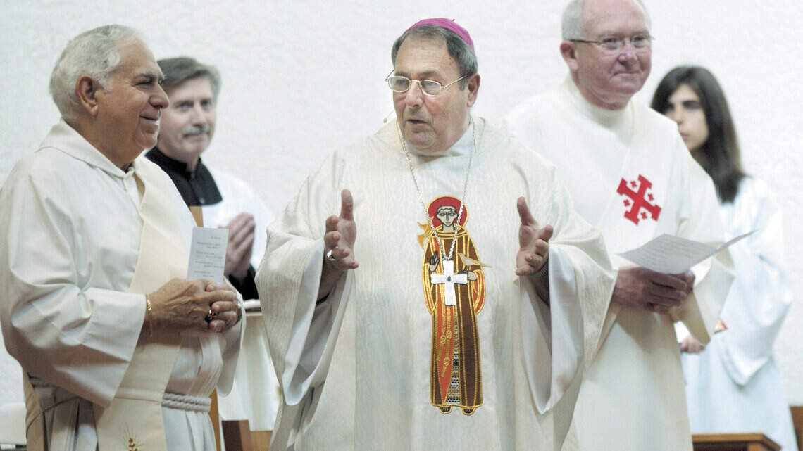 SC Catholic church delays naming priests accused of sexual abuse