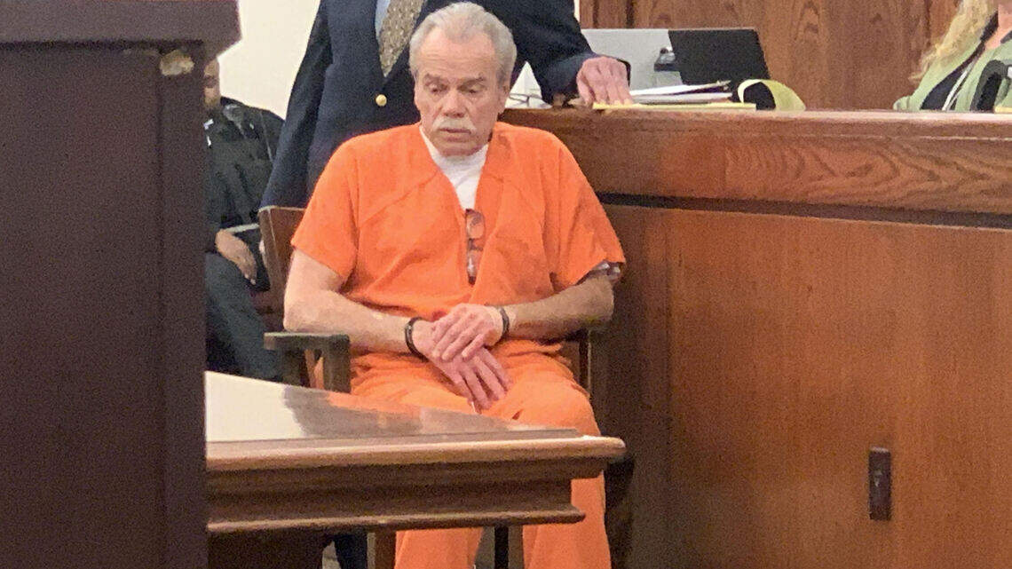 Hilton Head man sentenced in DUI crash that killed a beloved doctor on Cross Island