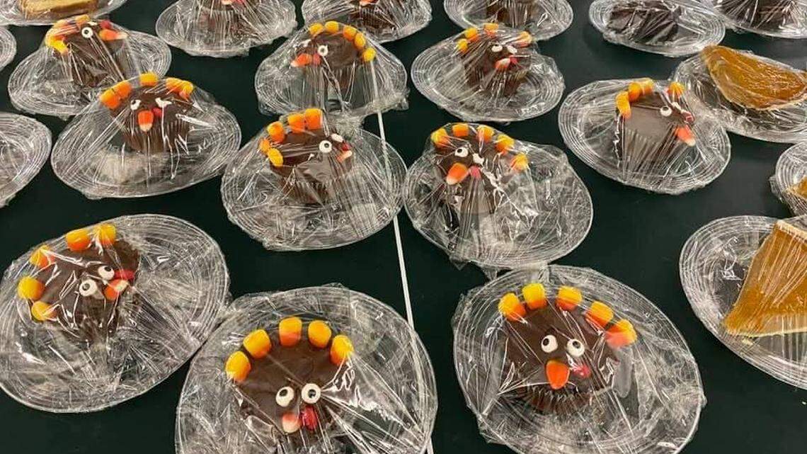 Thanksgiving Day in Beaufort County: By the numbers