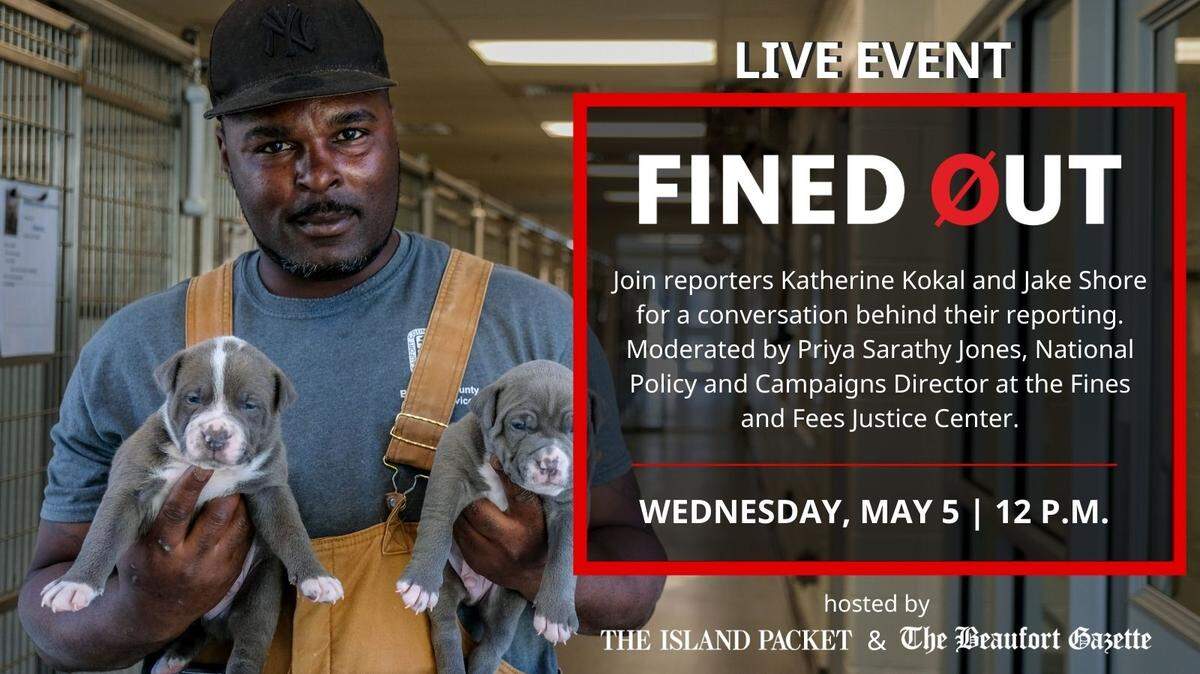 Watch: A behind-the-scenes look on the vicious cycle of SC suspended licenses