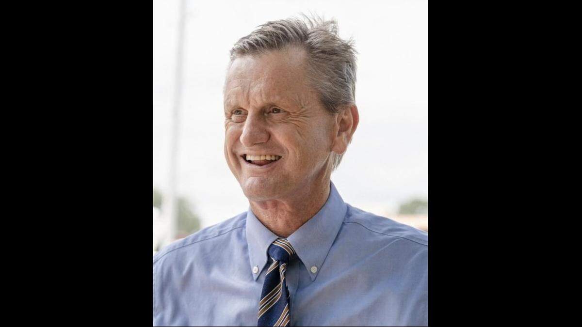 Tom Davis