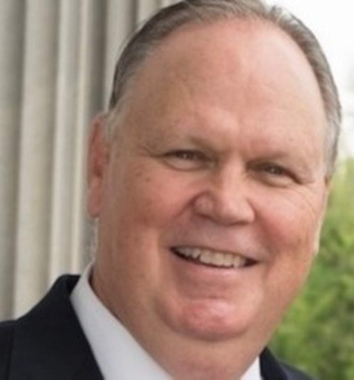 Republican Jeff Bradley is running to retain his state House District 123 seat this fall. He was uncontested for much of the race until a late October write-in campaign was launched by Democrat Lisette Cifaldi.