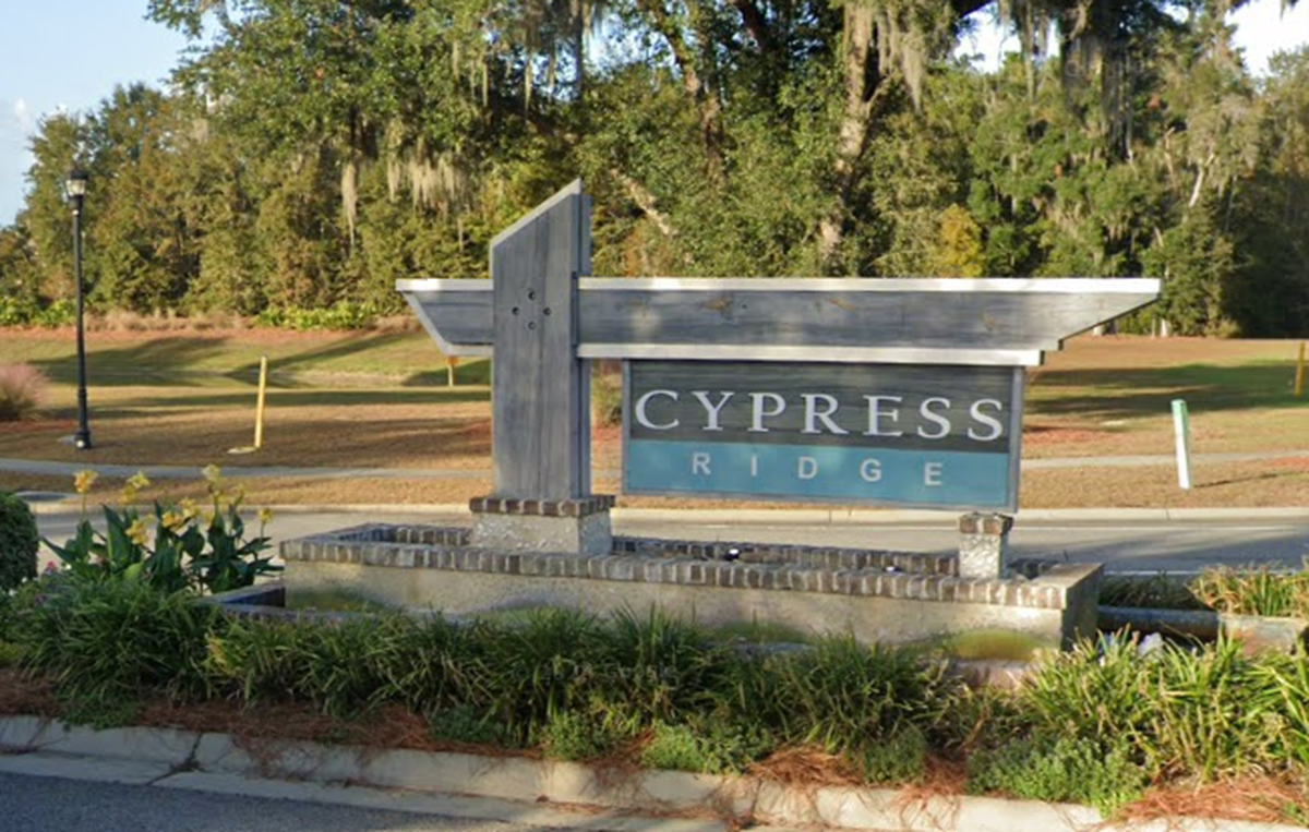 A 43-year-old man from Bluffton received a two-year prison sentence after an hourslong standoff with police March 18, 2022, outside his home in the Cypress Ridge neighborhood. The incident began when Rangel pointed a gun at a police officer who had been sent to his home for a noise complaint.