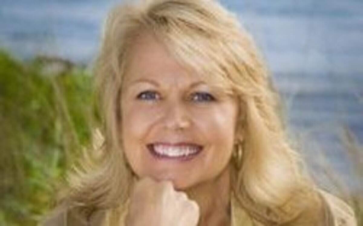 Barb Schmidt