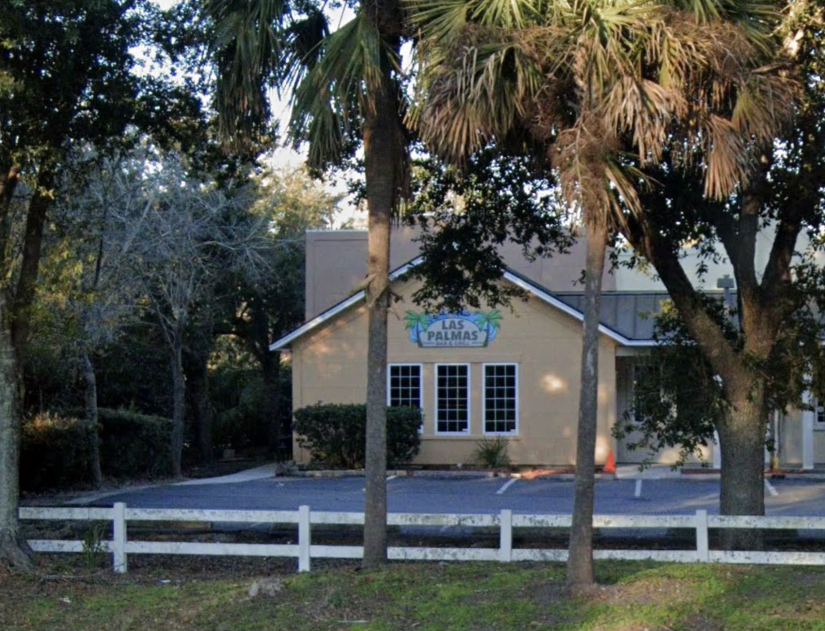 The Beaufort County Sheriff’s Office is investigating an apparent stabbing after deputies found an injured man “passed out” in front of a Parkers Kitchen the morning of Feb. 9, 2024, with a trail of blood leading them to the Las Palmas Bar and Grill across the highway.