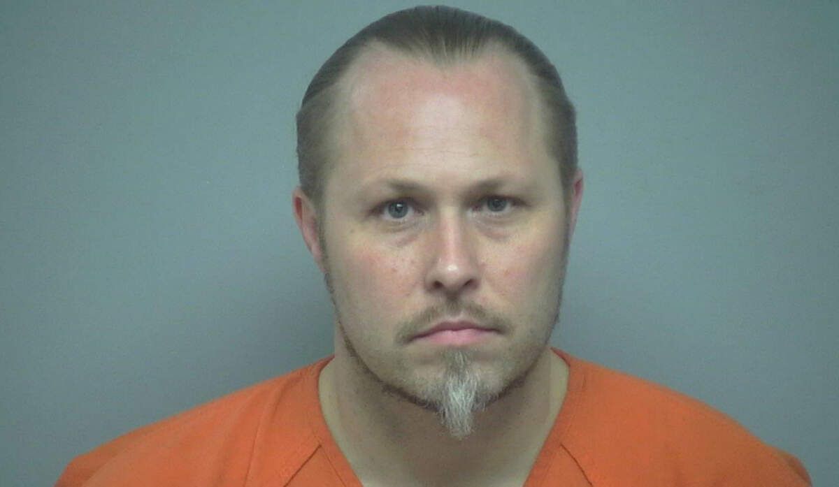 Timothy Herndon, 45, found guilty on Thursday of criminal sexual conduct, was sentenced to 110 years in prison.