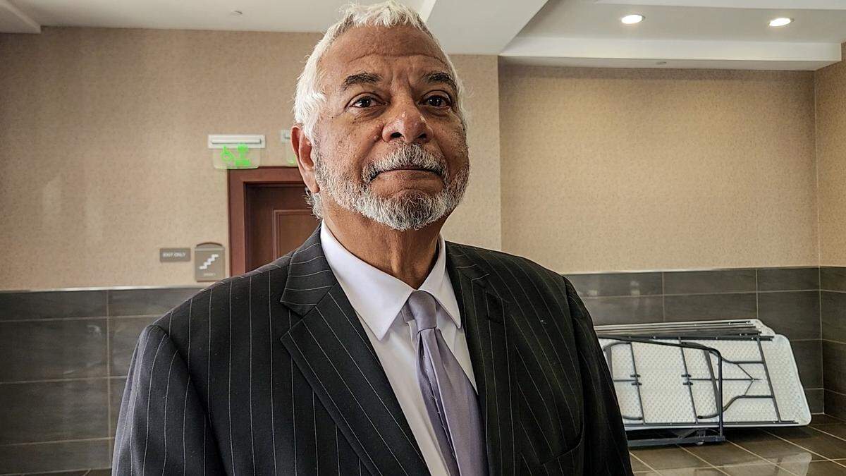 Ernest “Chip” Finney, Solicitor with the S.C. Third Judicial Circuit, has charged Jonas Jerry Washington Jr, on June 24, 2025, with the murder of Sophia Van Dam and the kidnapping of her two-year old son, Matteo Van Dam at the Sumter County Courthouse in Sumter. The two Van Dam’s were last heard from June 24, 2023, two years to the day.