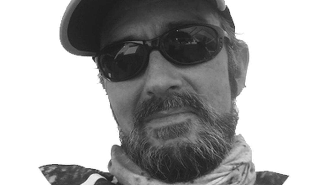 A day Lowcountry waters can make you remember why you live here in the first place