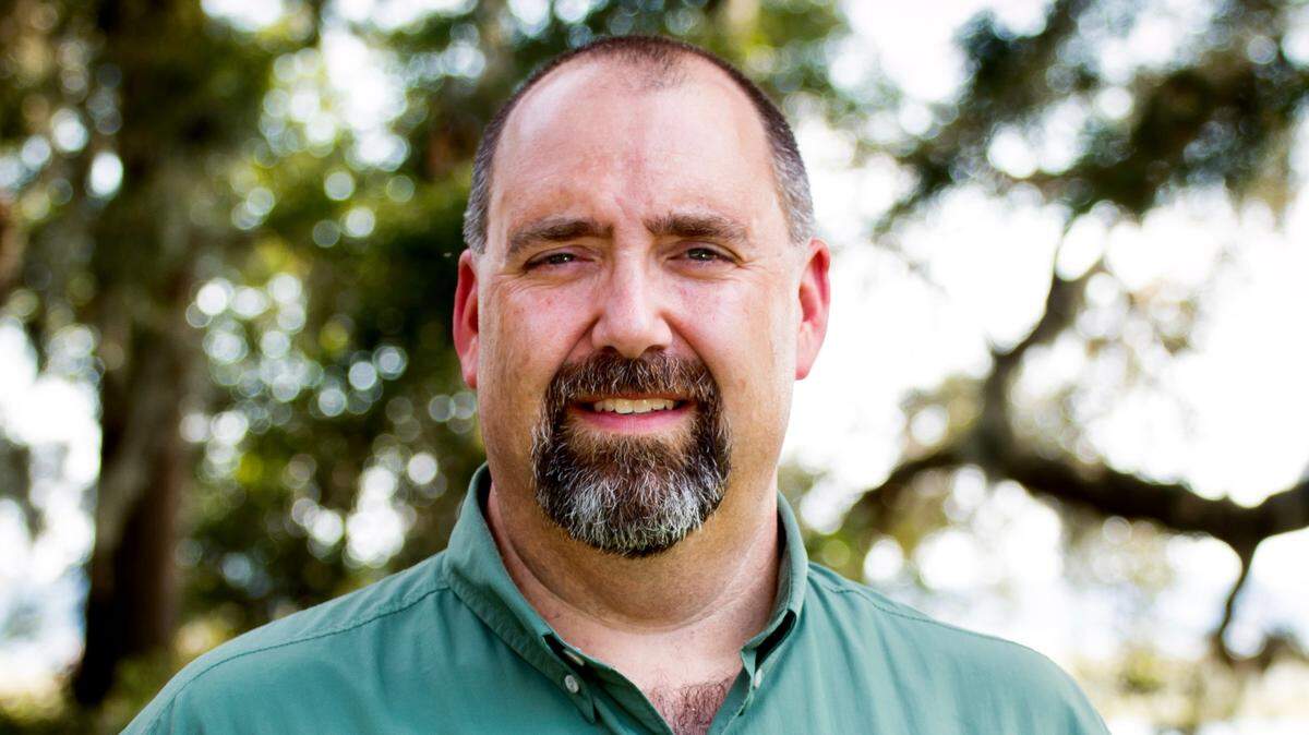 Former Capital Improvement Projects Director, Eric Larson, resigned from Beaufort County for the second time this month.