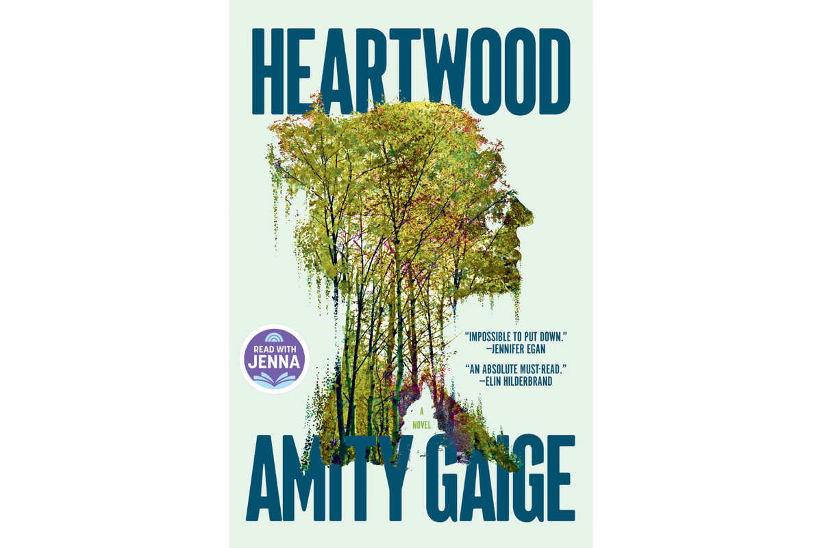 Heartwood