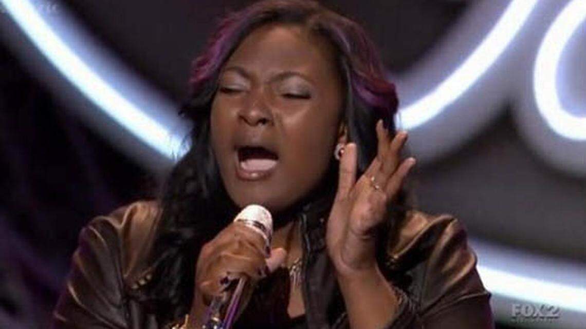 "American Idol" winner Candice Glover will return to Beaufort for a concert Sept. 14, according to sources.