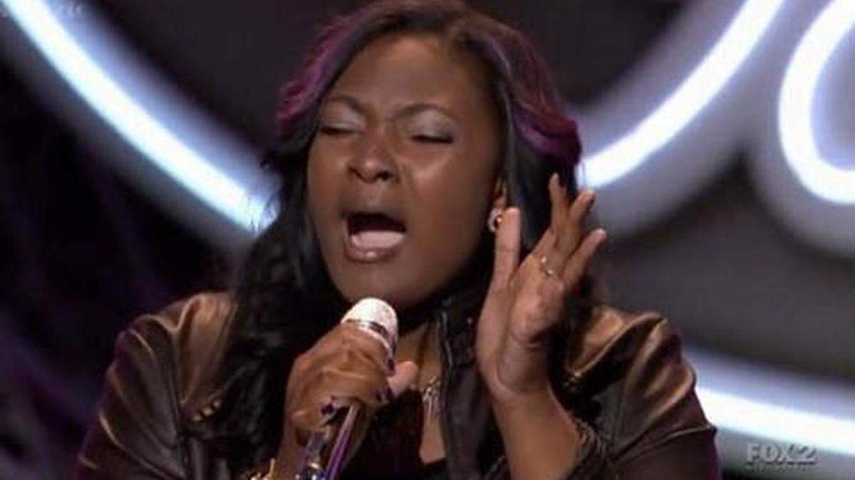 "American Idol" winner Candice Glover will return to Beaufort for a concert Sept. 14, according to sources.