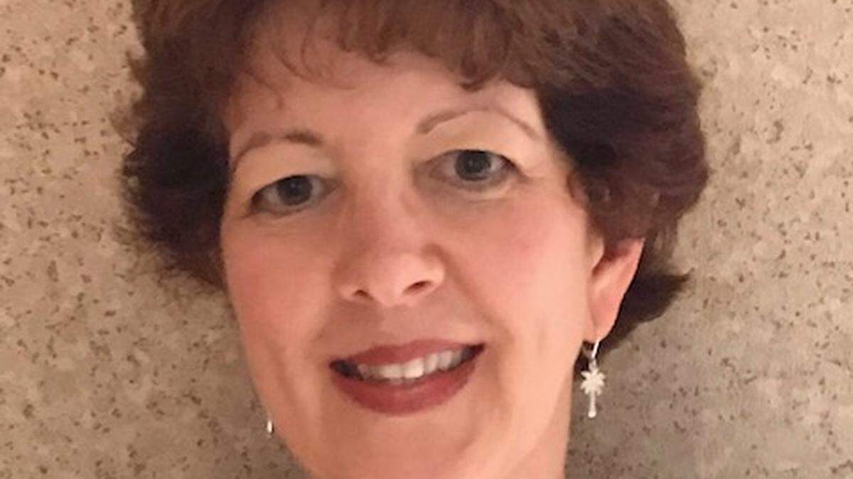 Cathy McClellan