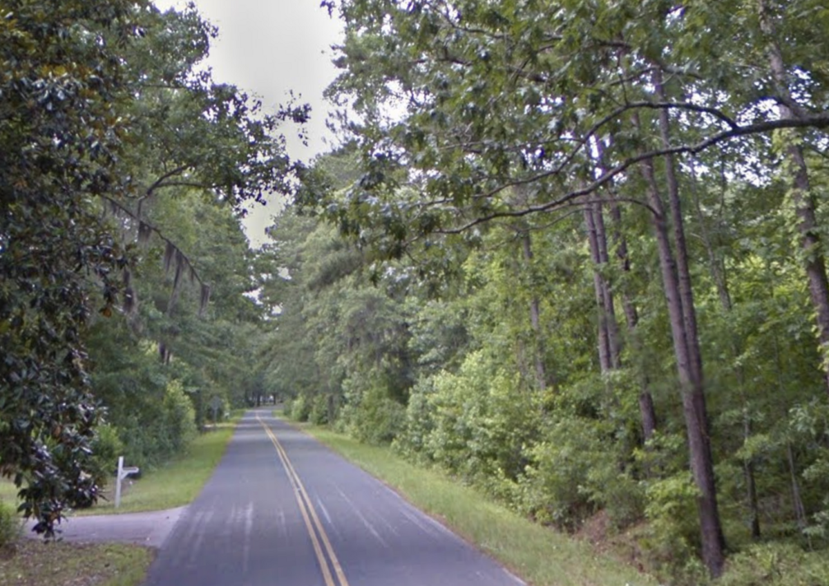 Located off S.C. 46 in eastern Hardeeville, Coleman Loop is a heavily wooded backroad with a speed limit of 40 mph. A 19-year-old Hardeeville resident died after his car struck the treeline early Saturday morning.