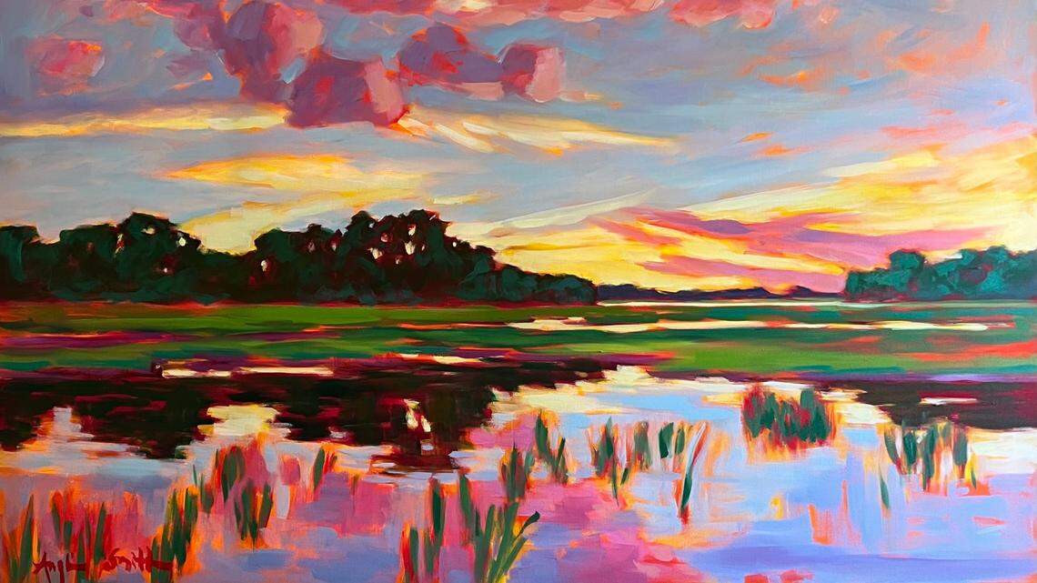 Don’t miss out! More than a dozen art and music events upcoming in Beaufort County